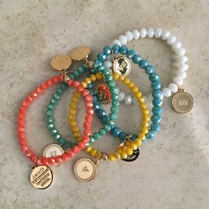 ⚡️ FLASH - Tropical bracelet